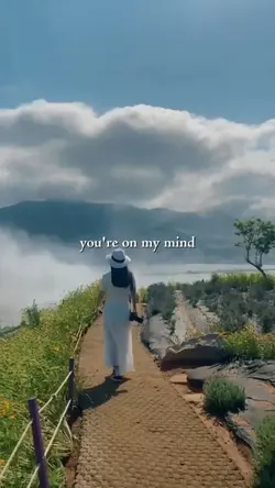 ON MY MIND