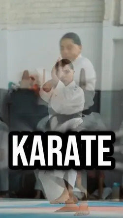 KARATE