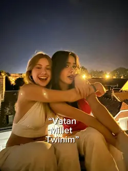 Vatan millet twin