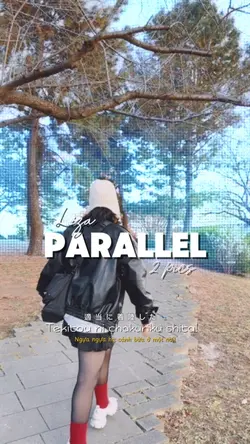 Parallel _Liza