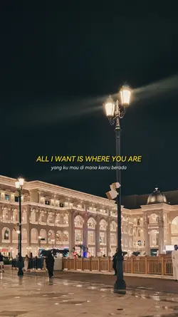 ONLY YOU