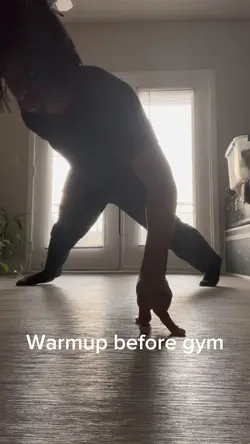 Handstandpushups 