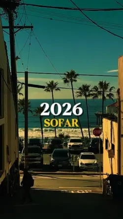 2026 sofar