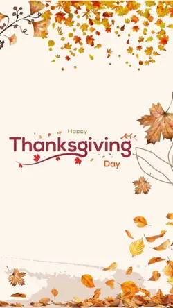 Thank's Giving day