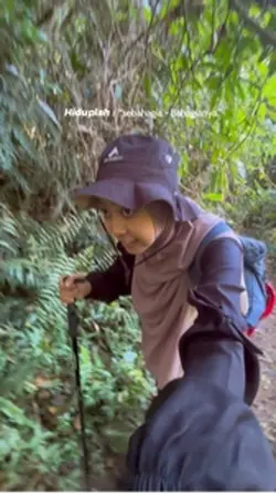 Hiduplah