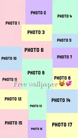 Wallpaper 😻💞