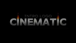 Logo intro