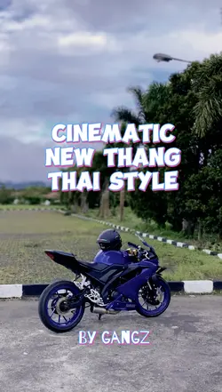 New thang thailand