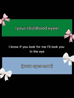 Ur eyes 