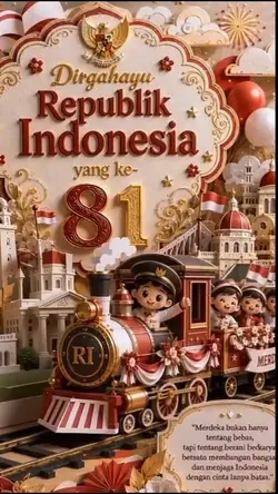 17 Agustus 2026