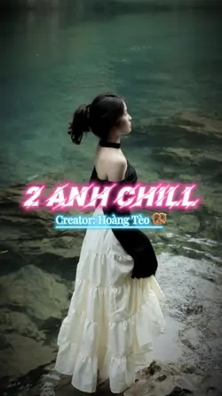 2 ảnh chill