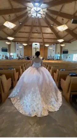 Xv María 