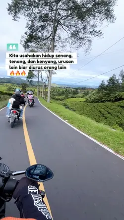 Senang tenang kenyan