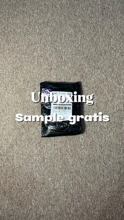 Sample gratis
