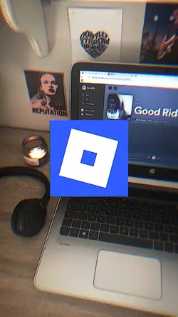 TREND ROBLOX VIRAL