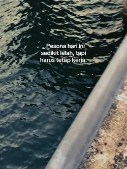 tetap kerja