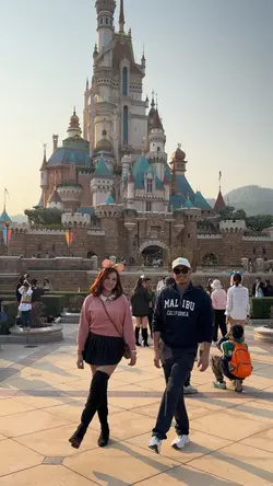 Couple transition