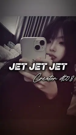 JET JET JET
