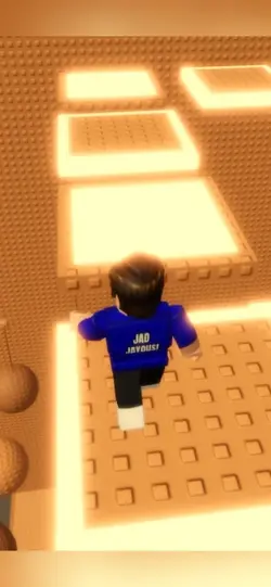 Roblox Rant