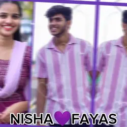 NISHA FAYAS ADDICTED