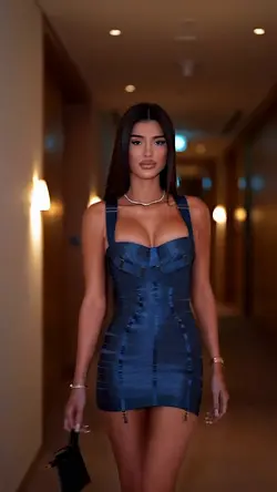AESTHETIC MODEL
