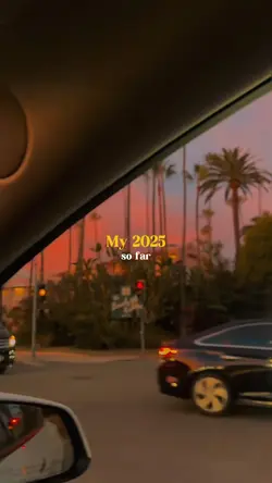 2025 so far
