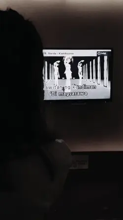 ang layo mo