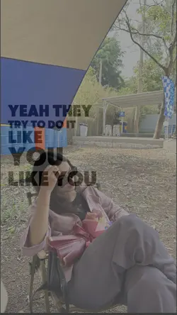 Like you
