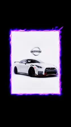 Nissan GT-R Edit