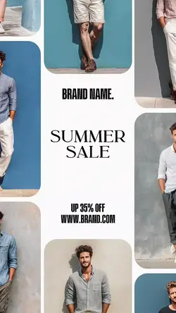 Summer Sale