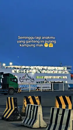 Pulang kampung
