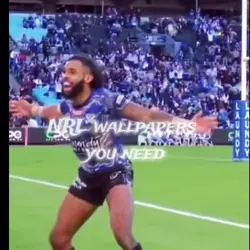 NRL wallpaper u need