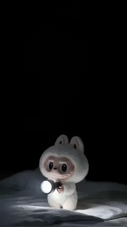 Labubu wallpaper 