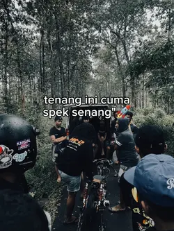 Spek senang-senang 