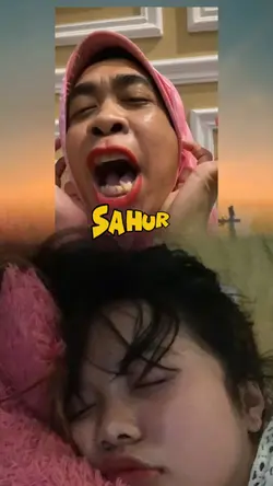 sahur mimi peri