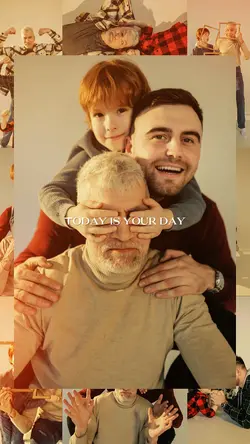 Happy Father's Day