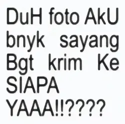 foto banyak