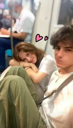 Cute Relationship 