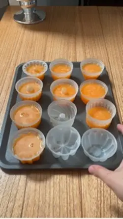 Cetakan puding