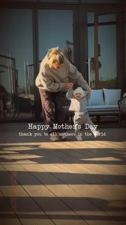 mother’s day 2025