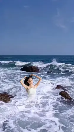 Tắm Biển 
