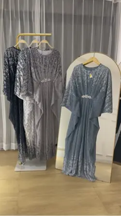 Kaftan Motif