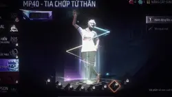 1 video slow