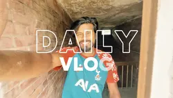 Daily blog 