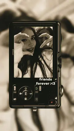 Friends Moments