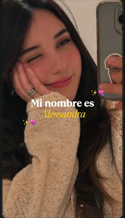 MI NOMBRE ES 