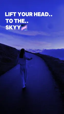 TO THE SKY