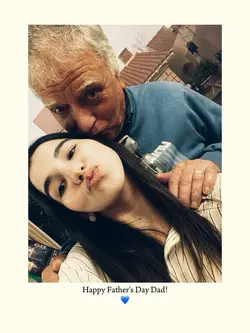 dia dos pais 💙🥹