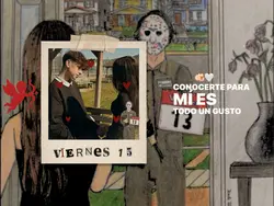 Viernes 13