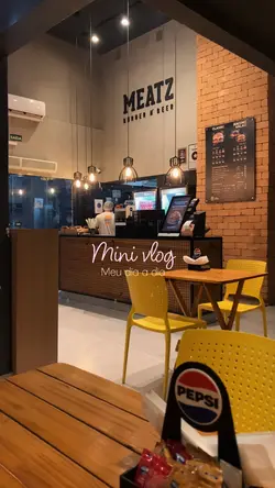 Mini vlog rotina